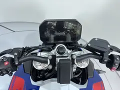 BMW F 900 R BTW Voertuig 2026 nieuw – foto 9 van 20