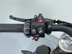 BMW F 900 R BTW Voertuig 2026 nieuw – foto 17 van 20
