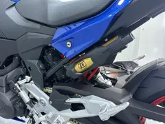 BMW F 900 R BTW Voertuig 2026 nieuw – foto 20 van 20