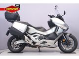 HONDA FORZA 750