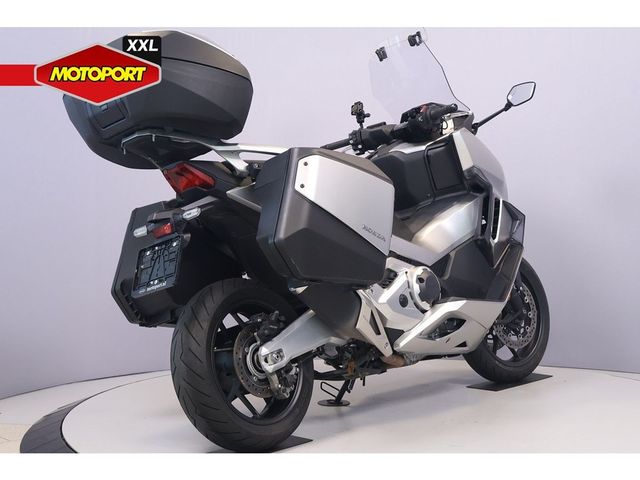 honda - forza-750