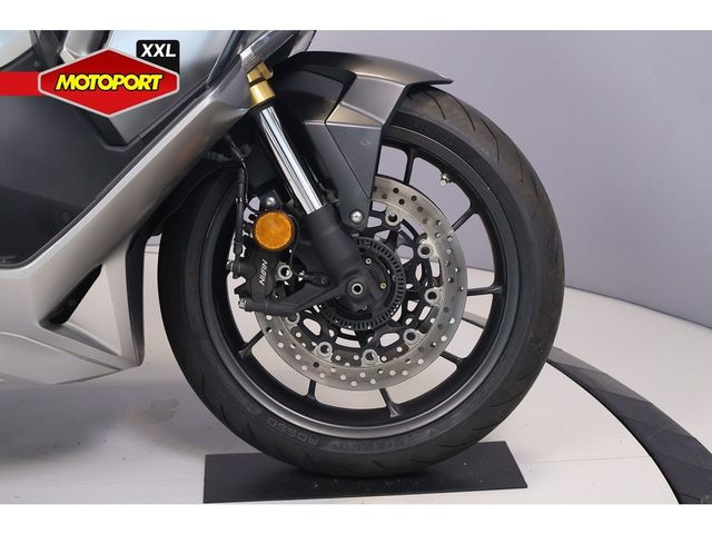 honda - forza-750