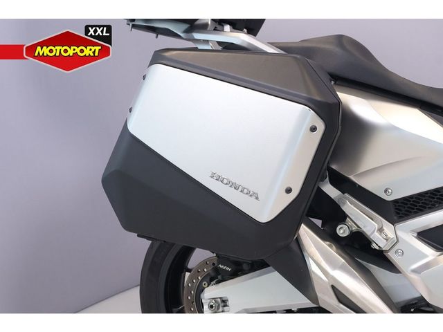 honda - forza-750