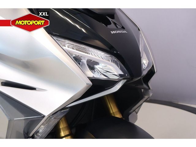honda - forza-750