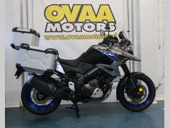 SUZUKI V-STROM 1050 XT