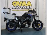SUZUKI V-STROM 1050 XT