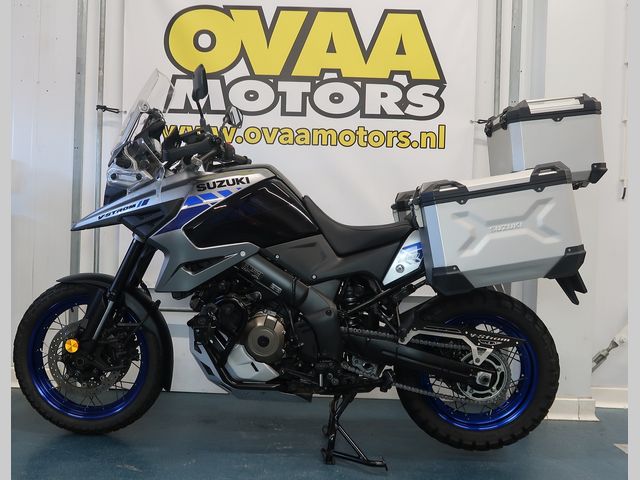 suzuki - v-strom-1050-xt