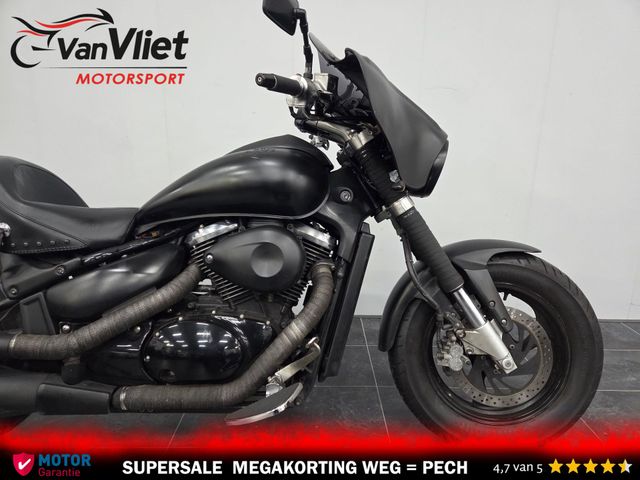 honda - vt-750-c-shadow