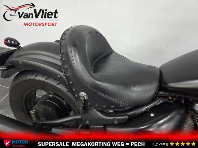 honda - vt-750-c-shadow