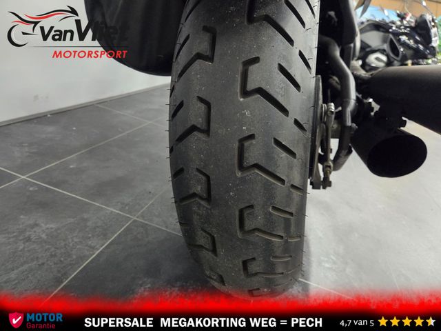 honda - vt-750-c-shadow