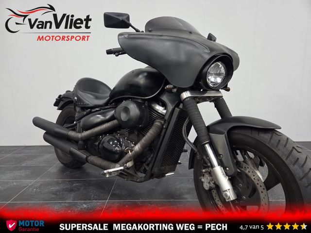 honda - vt-750-c-shadow