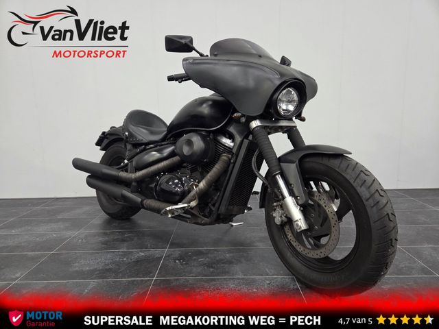 honda - vt-750-c-shadow