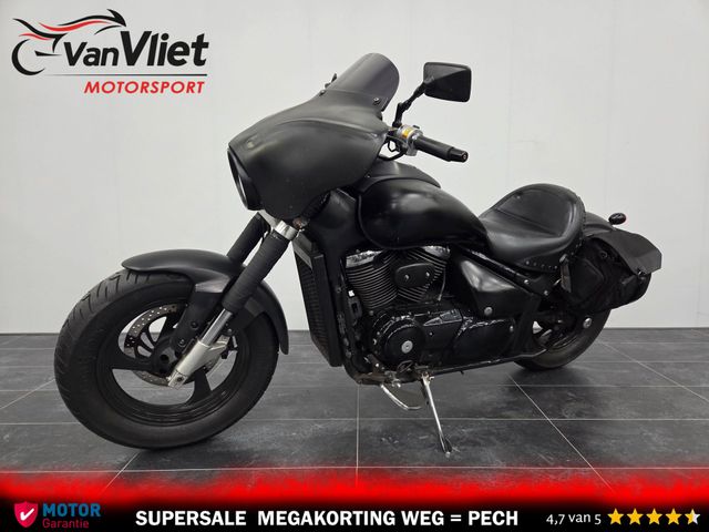 honda - vt-750-c-shadow