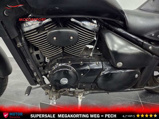 honda - vt-750-c-shadow