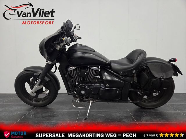 honda - vt-750-c-shadow