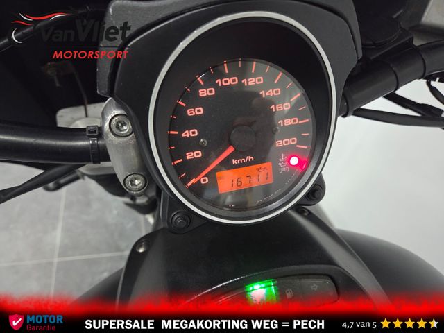 honda - vt-750-c-shadow