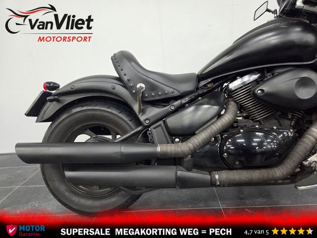 honda - vt-750-c-shadow