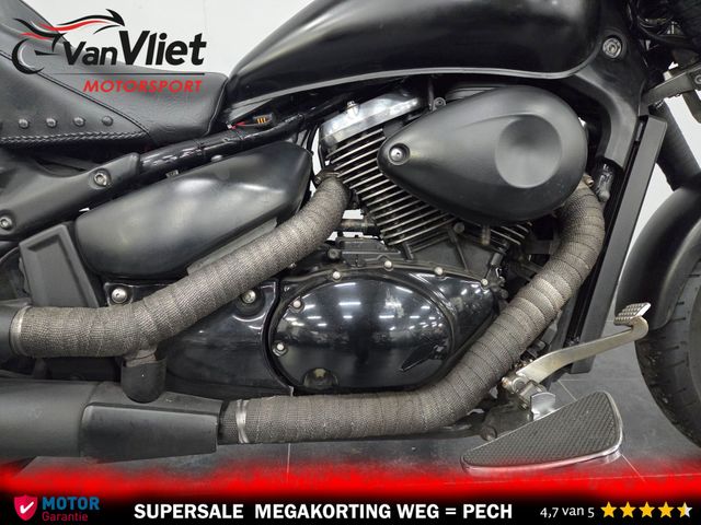 honda - vt-750-c-shadow