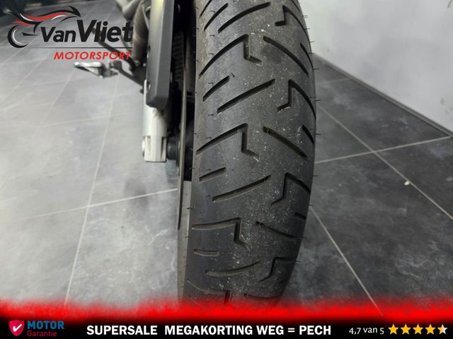 honda - vt-750-c-shadow