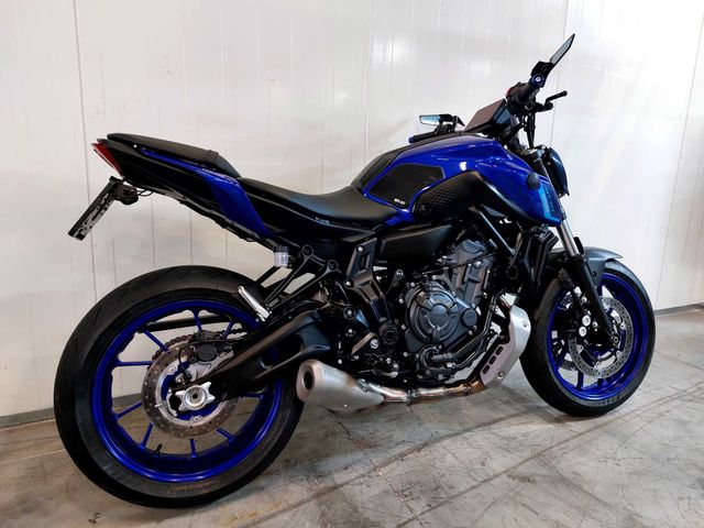 yamaha - mt-07-abs