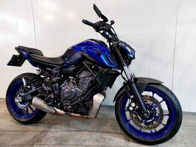 yamaha - mt-07-abs