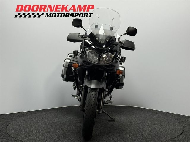 suzuki - v-strom-dl-650-abs-black-rhino