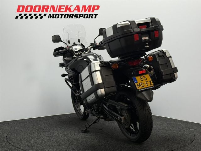suzuki - v-strom-dl-650-abs-black-rhino