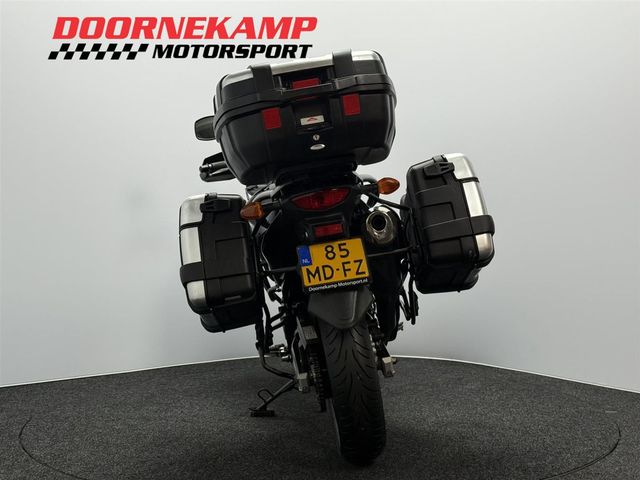 suzuki - v-strom-dl-650-abs-black-rhino