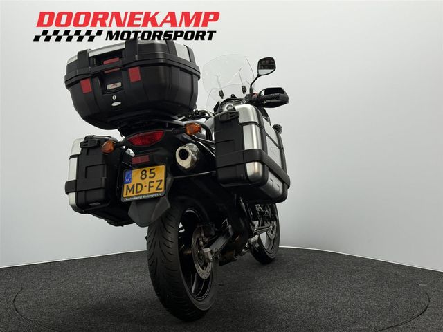 suzuki - v-strom-dl-650-abs-black-rhino