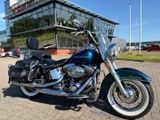 HARLEY-DAVIDSON HERITAGE SOFTAIL CLASSIC FLSTC