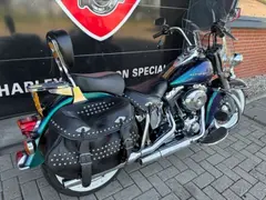 Harley-Davidson Flstc Softail Heritage Classic 2009 occasion – foto 5 van 12