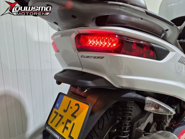 piaggio - mp3-500-lt-sport