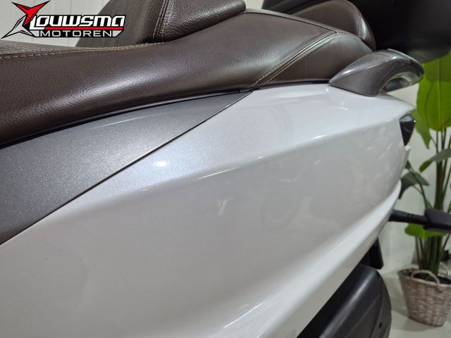 piaggio - mp3-500-lt-sport