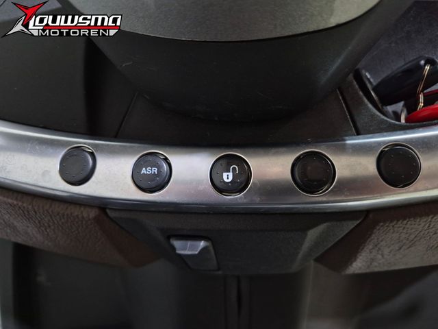 piaggio - mp3-500-lt-sport