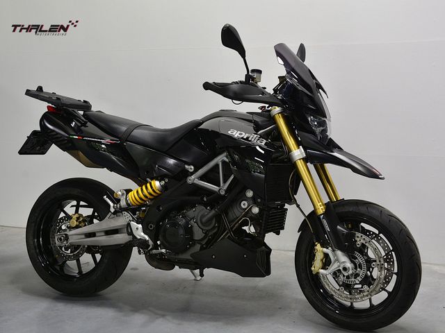 aprilia - dorsoduro-1200