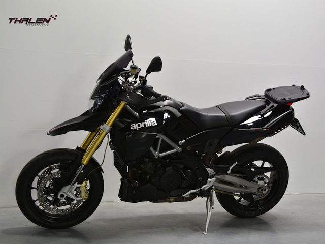 aprilia - dorsoduro-1200