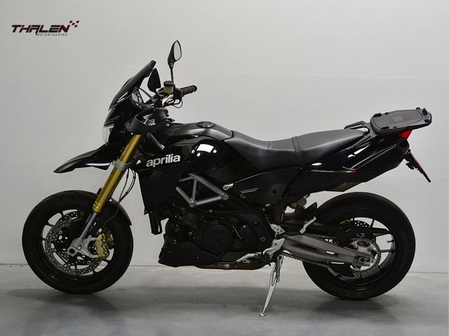 aprilia - dorsoduro-1200