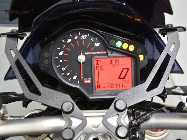 aprilia - dorsoduro-1200
