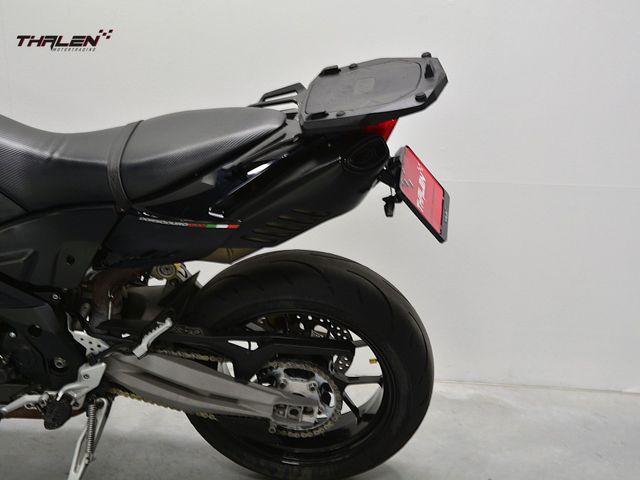 aprilia - dorsoduro-1200
