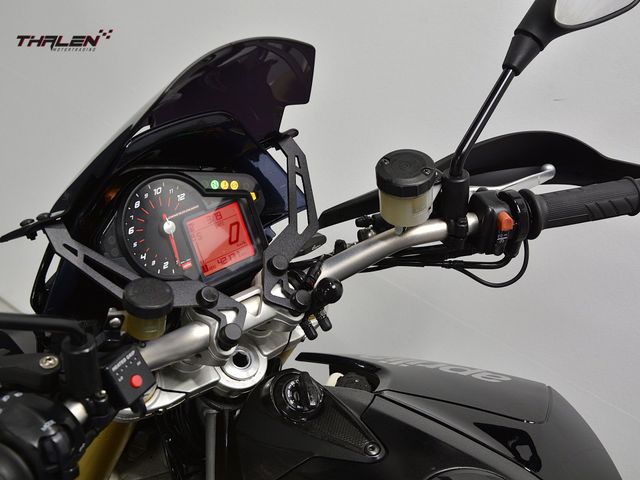 aprilia - dorsoduro-1200