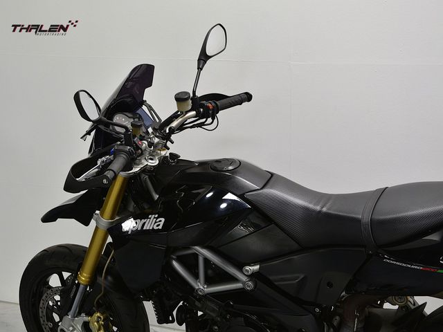 aprilia - dorsoduro-1200