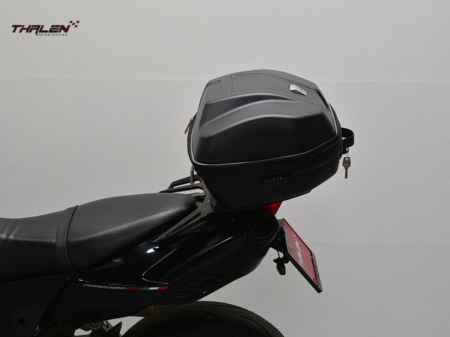 aprilia - dorsoduro-1200