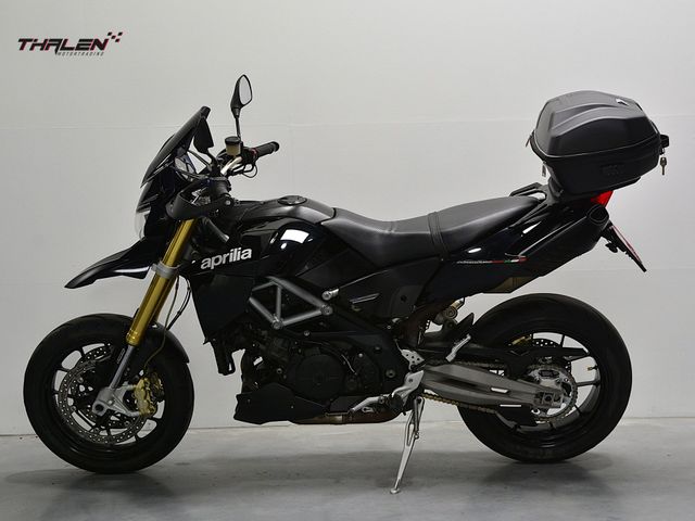 aprilia - dorsoduro-1200