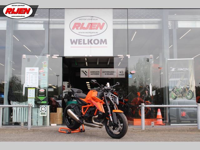ktm - 1390-super-duke-r