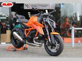 KTM 1390 SUPER DUKE R