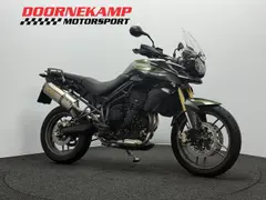 Triumph Tiger 800 ABS 2014 occasion – foto 2 van 18