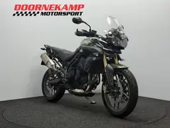 Triumph Tiger 800 ABS 2014 occasion – foto 3 van 18