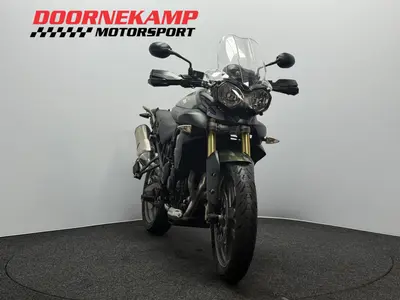 TRIUMPH TIGER 800 ABS – foto 4