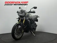 Triumph Tiger 800 ABS 2014 occasion – foto 6 van 18