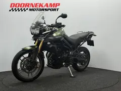 Triumph Tiger 800 ABS 2014 occasion – foto 7 van 18